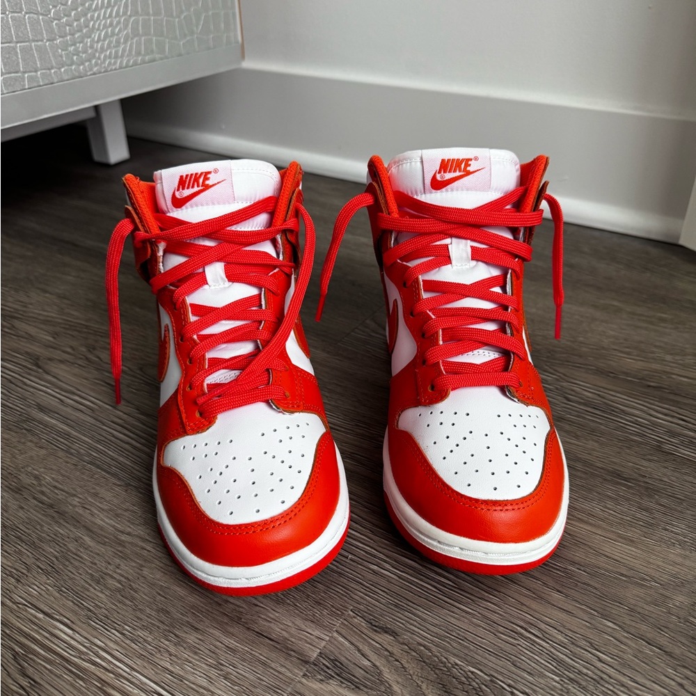 Nike dunks